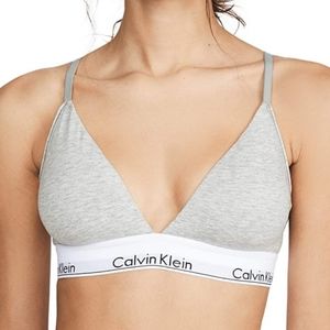 Calvin Klein Bralette